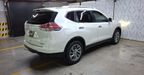 Nissan X-trail 2.5 EXCLUSIVE 2 ROW AUTO Suv 2016