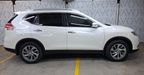 Nissan X-trail 2.5 EXCLUSIVE 2 ROW AUTO Suv 2016