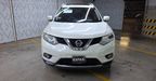 Nissan X-trail 2.5 EXCLUSIVE 2 ROW AUTO Suv 2016