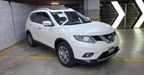 Nissan X-trail 2.5 EXCLUSIVE 2 ROW AUTO Suv 2016