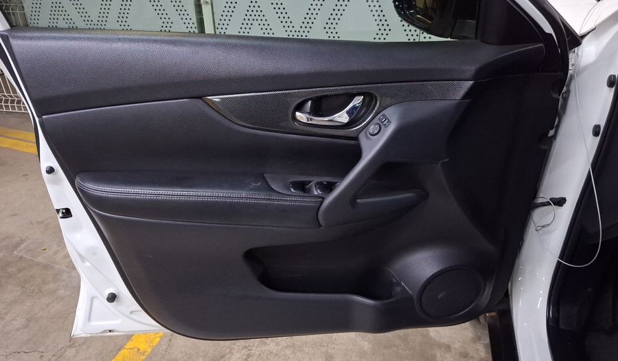 Nissan X-trail 2.5 EXCLUSIVE 2 ROW AUTO Suv 2016