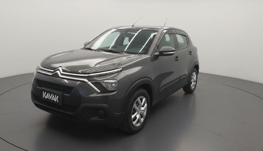 Citroen • C3