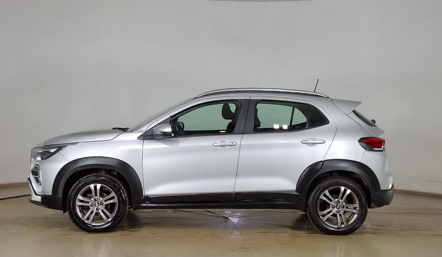 Fiat Pulse 1.3 DRIVE CVT Suv 2022