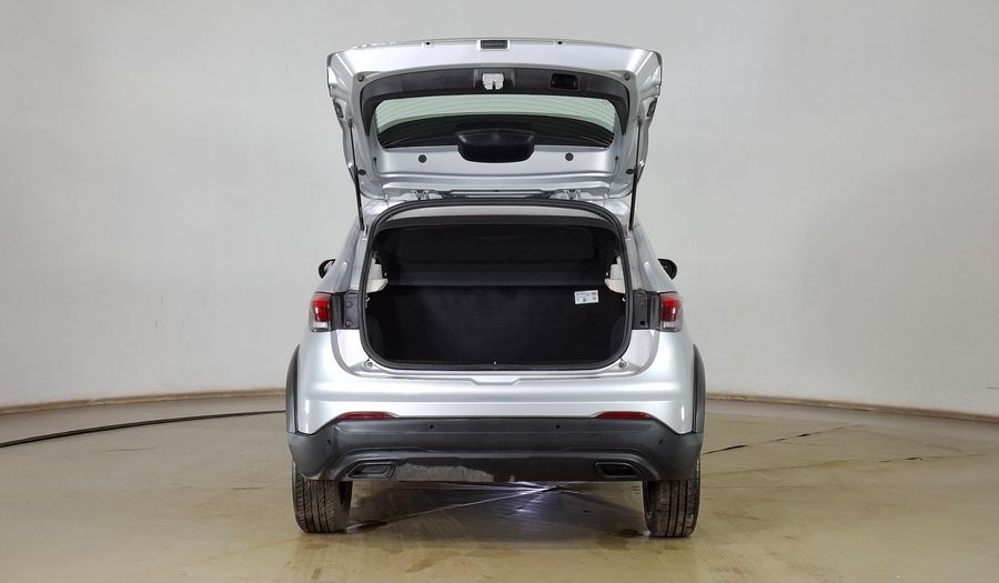 Fiat Pulse 1.3 DRIVE CVT Suv 2022