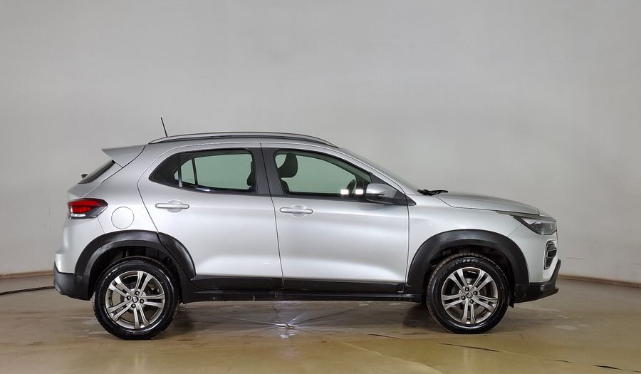 Fiat Pulse 1.3 DRIVE CVT Suv 2022