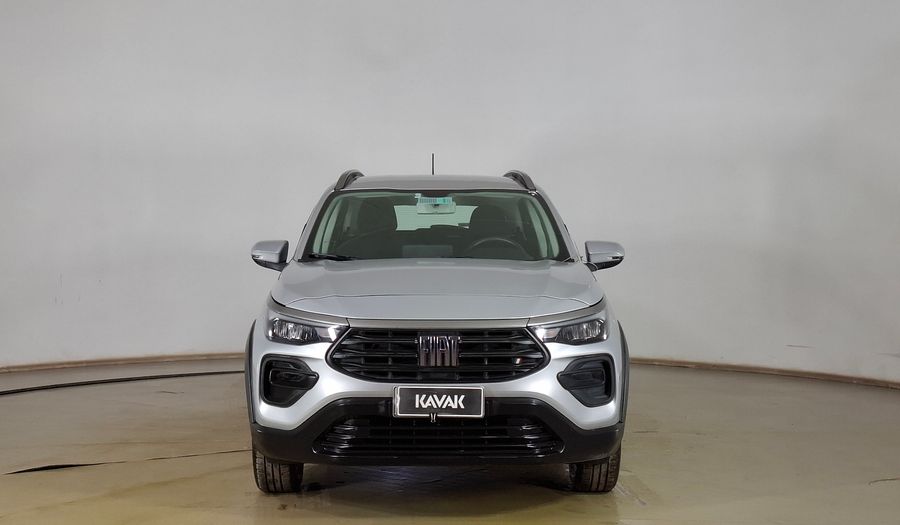 Fiat Pulse 1.3 DRIVE CVT Suv 2022