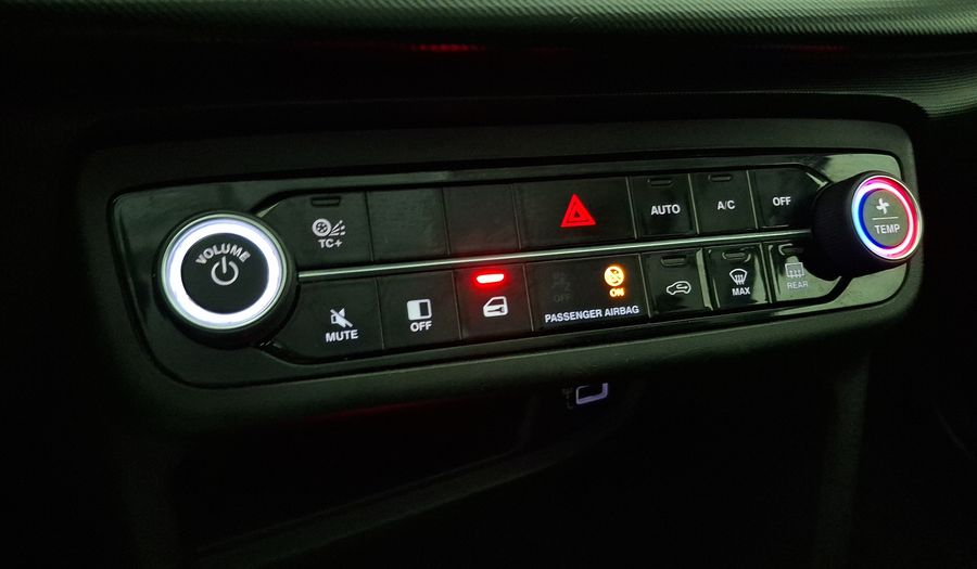 Fiat Pulse 1.3 DRIVE CVT Suv 2022