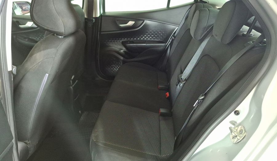 Fiat Pulse 1.3 DRIVE CVT Suv 2022