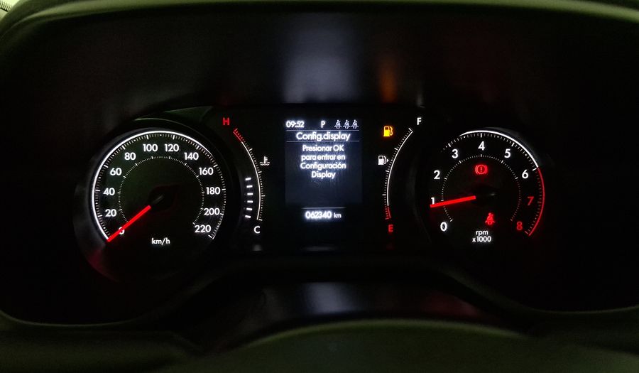 Fiat Pulse 1.3 DRIVE CVT Suv 2022