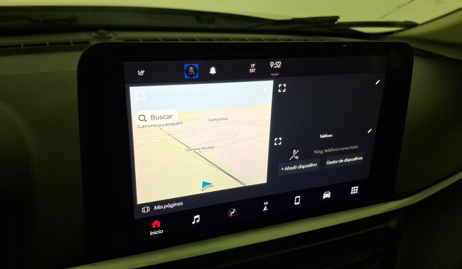 Fiat Pulse 1.3 DRIVE CVT Suv 2022