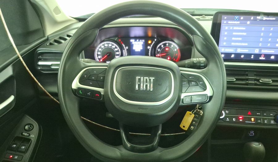 Fiat Pulse 1.3 DRIVE CVT Suv 2022