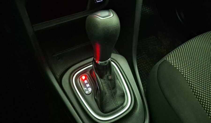 Fiat Pulse 1.3 DRIVE CVT Suv 2022
