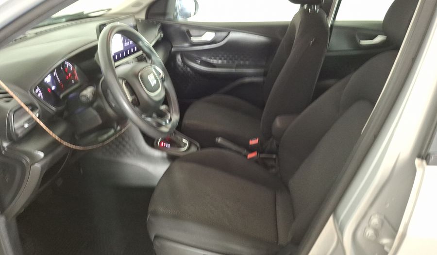 Fiat Pulse 1.3 DRIVE CVT Suv 2022