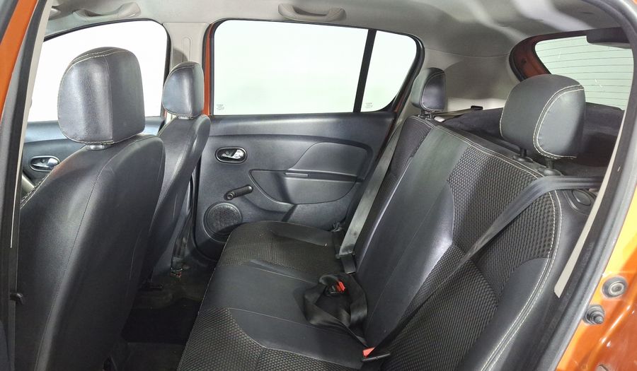 Renault Stepway 1.6 ZEN MT Hatchback 2019