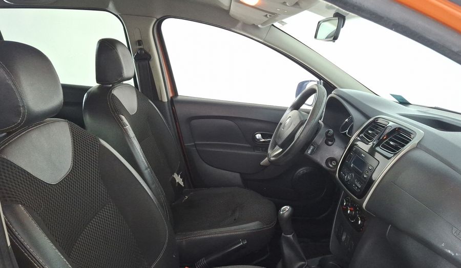 Renault Stepway 1.6 ZEN MT Hatchback 2019