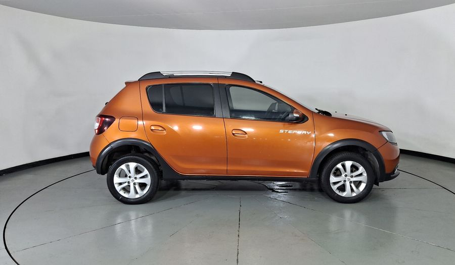Renault Stepway 1.6 ZEN MT Hatchback 2019
