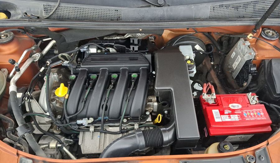 Renault Stepway 1.6 ZEN MT Hatchback 2019