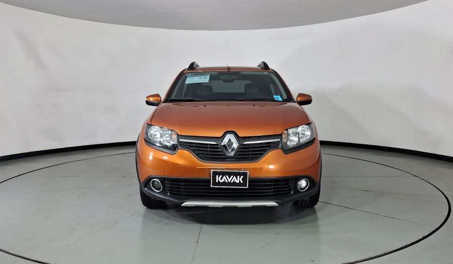 Renault Stepway 1.6 ZEN MT Hatchback 2019