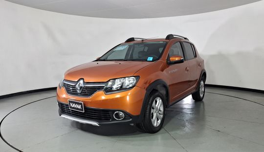 Renault • Stepway