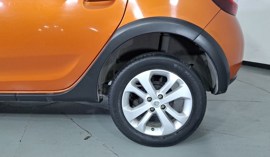 Renault Stepway 1.6 ZEN MT Hatchback 2019