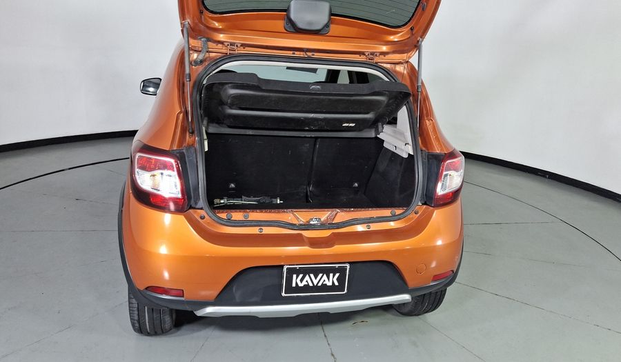 Renault Stepway 1.6 ZEN MT Hatchback 2019