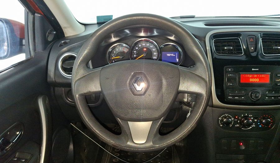 Renault Stepway 1.6 ZEN MT Hatchback 2019