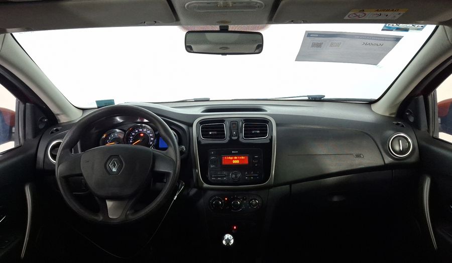 Renault Stepway 1.6 ZEN MT Hatchback 2019