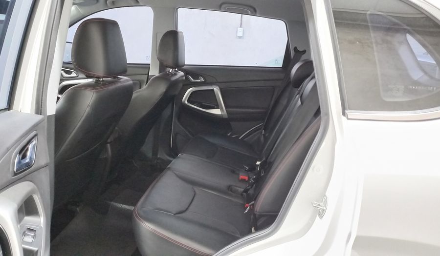 Chery Tiggo 5 2.0 COMFORTLINE MT Suv 2017