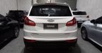 Chery Tiggo 5 2.0 COMFORTLINE MT Suv 2017