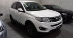 Chery Tiggo 5 2.0 COMFORTLINE MT Suv 2017