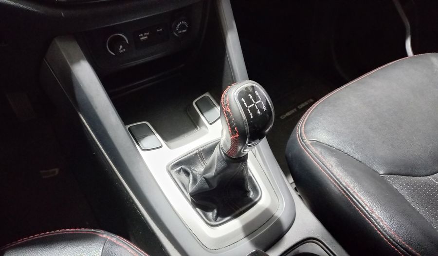 Chery Tiggo 5 2.0 COMFORTLINE MT Suv 2017