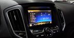 Chery Tiggo 5 2.0 COMFORTLINE MT Suv 2017