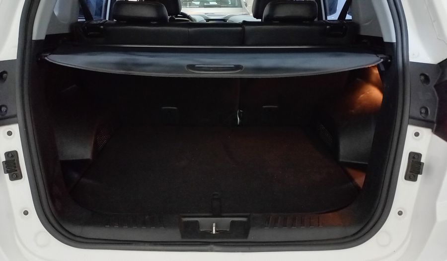 Chery Tiggo 5 2.0 COMFORTLINE MT Suv 2017