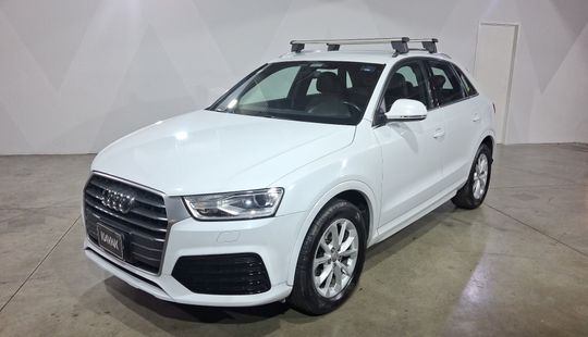 Audi • Q3
