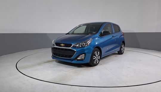 Chevrolet • Spark