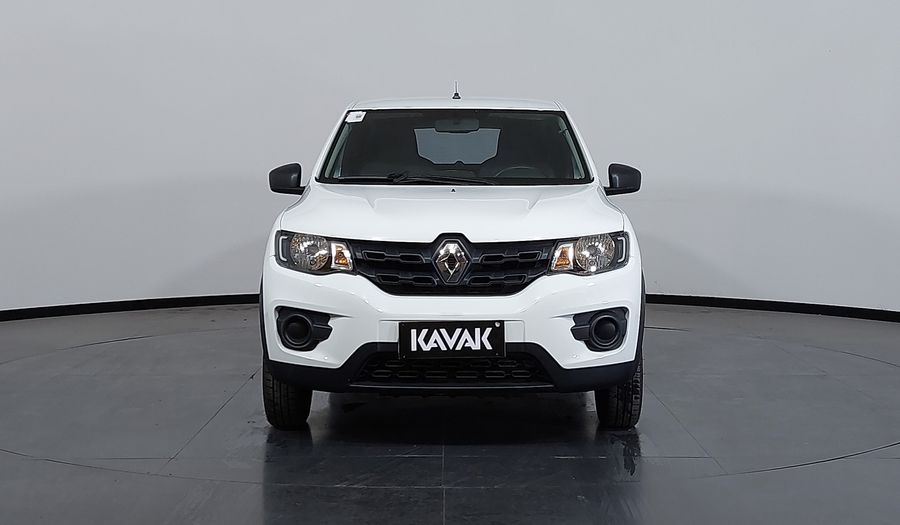 Renault Kwid 1.0 LIFE Hatchback 2019
