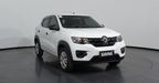 Renault Kwid 1.0 LIFE Hatchback 2019