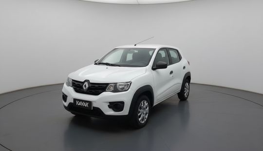 Renault • Kwid