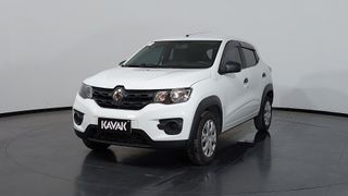 Renault • Kwid