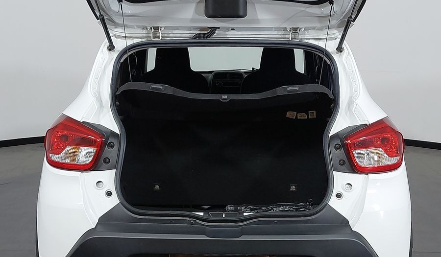 Renault Kwid 1.0 LIFE Hatchback 2019