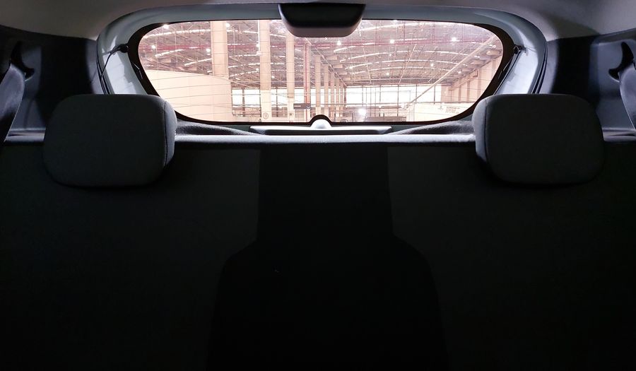 Renault Kwid 1.0 LIFE Hatchback 2019