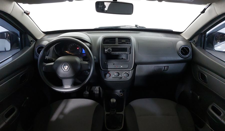 Renault Kwid 1.0 LIFE Hatchback 2019