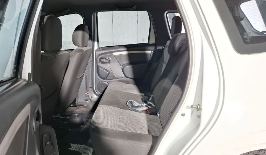 Renault Duster 1.6 DYNAMIQUE Suv 2019