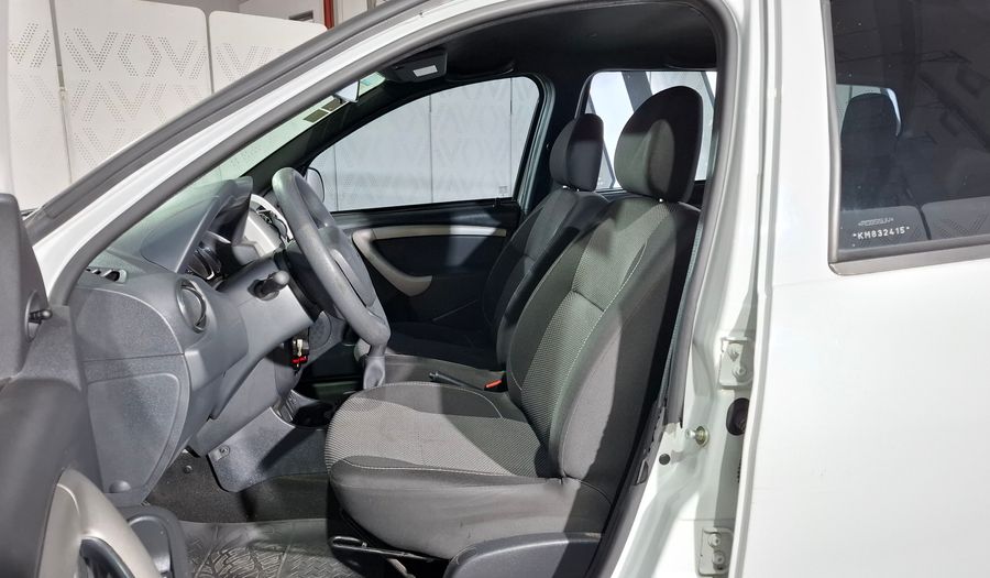 Renault Duster 1.6 DYNAMIQUE Suv 2019