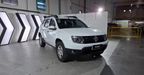 Renault Duster 1.6 DYNAMIQUE Suv 2019