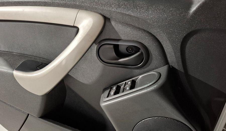 Renault Duster 1.6 DYNAMIQUE Suv 2019
