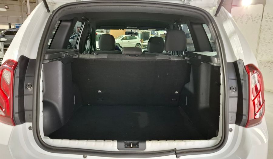 Renault Duster 1.6 DYNAMIQUE Suv 2019