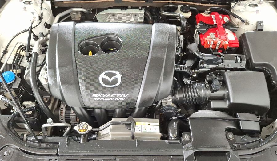 Mazda 3 2.5 HATCHBACK S TM Hatchback 2015
