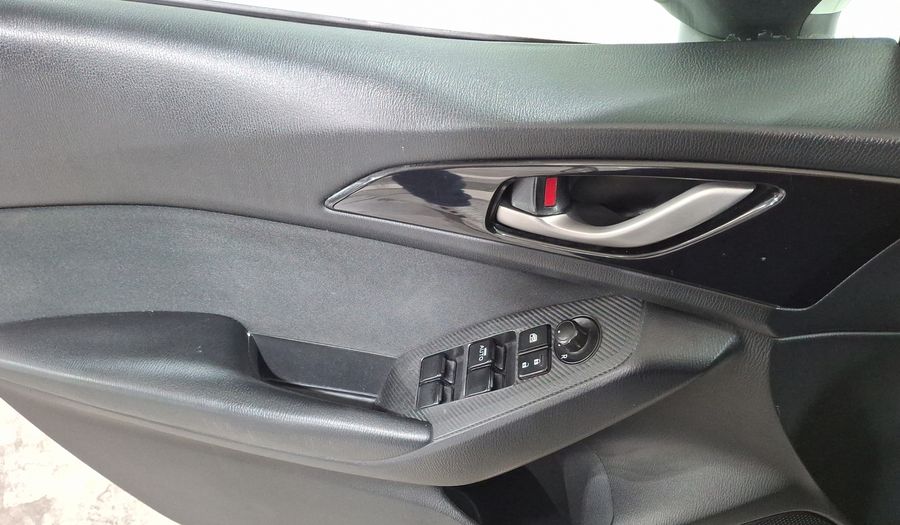 Mazda 3 2.5 HATCHBACK S TM Hatchback 2015