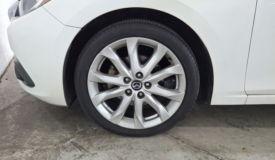 Mazda 3 2.5 HATCHBACK S TM Hatchback 2015